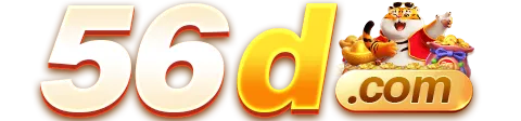Logo da 56d