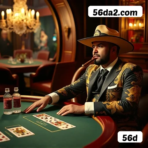 Checklist para avaliar a plataforma 56d