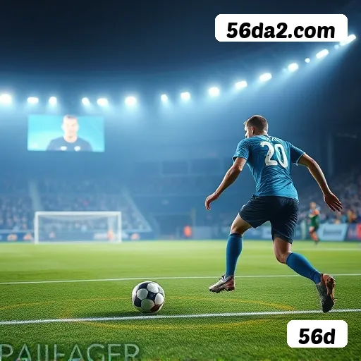 Bônus boas-vindas 56d R$100