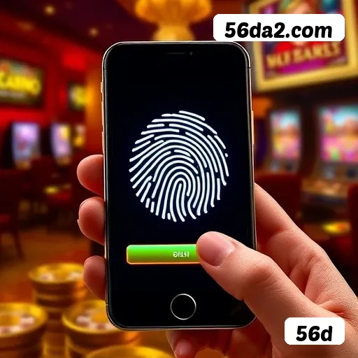 Formulário registro 56d