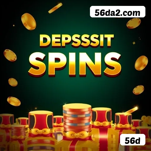 Slots com prêmios 56d